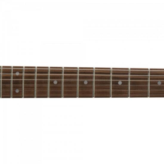 Guitarra TAGIMA Jaguar Semiacústica JET BLUES Azul por 0,00 à vista no boleto/pix ou parcele em até 1x sem juros. Compre na loja Mundomax!