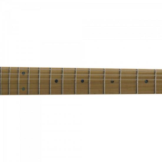 Guitarra TAGIMA Tele T-855 BRASIL Azul Metálico Vintage por 0,00 à vista no boleto/pix ou parcele em até 1x sem juros. Compre na loja Mundomax!