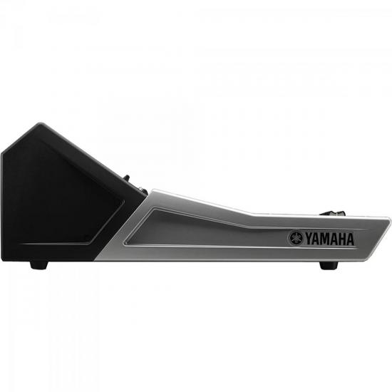 Mesa de Som Yamaha TF3 Digital 48 Canais Bivolt Preta/Prata por 28.815,99 à vista no boleto/pix ou parcele em até 12x sem juros. Compre na loja Mundomax!