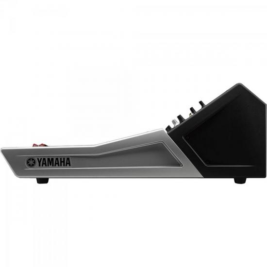 Mesa de Som Yamaha TF3 Digital 48 Canais Bivolt Preta/Prata por 28.815,99 à vista no boleto/pix ou parcele em até 12x sem juros. Compre na loja Mundomax!