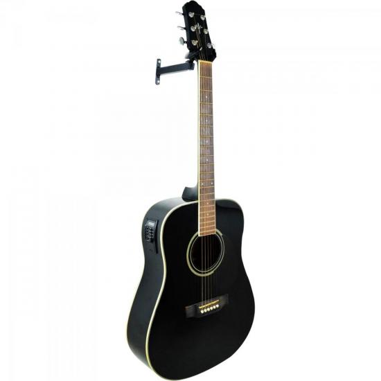 Suporte para Instrumentos de Corda ASK ASP Preto por 49,99 à vista no boleto/pix ou parcele em até 1x sem juros. Compre na loja Mundomax!