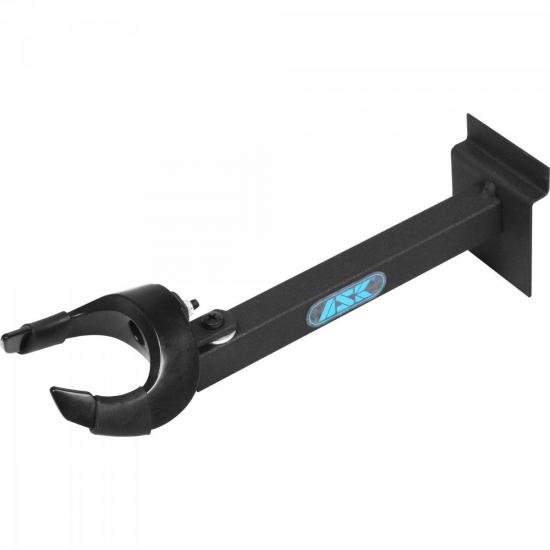 Expositor Para Instrumentos de Corda ASL Preto ASK por 0,00 à vista no boleto/pix ou parcele em até 1x sem juros. Compre na loja Mundomax!