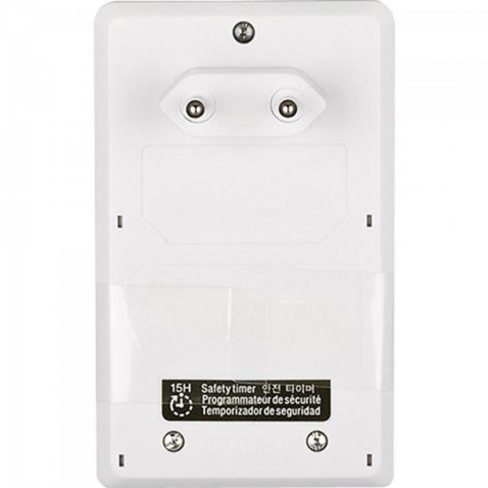 Carregador de Pilha AA 2500mAh BCG-34HHGN Bivolt Branco Sony por 0,00 à vista no boleto/pix ou parcele em até 1x sem juros. Compre na loja Mundomax!