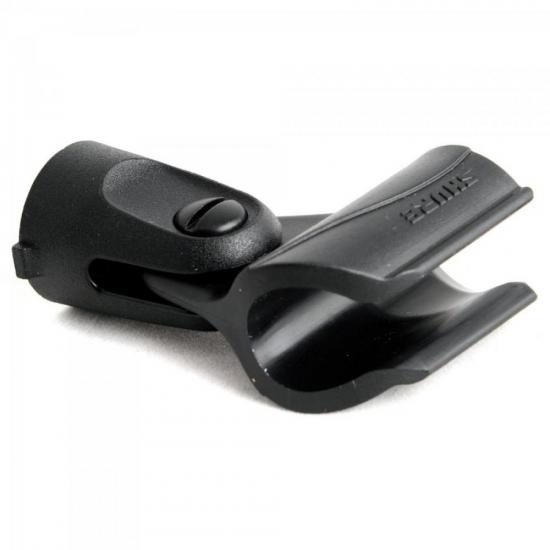 Cachimbo para Microfone Sem Fio WA371 SHURE por 0,00 à vista no boleto/pix ou parcele em até 1x sem juros. Compre na loja Mundomax!