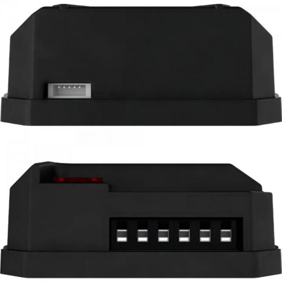 Módulo 160W 2 Ohms IRON LINE IR160.2 STETSOM por 0,00 à vista no boleto/pix ou parcele em até 1x sem juros. Compre na loja Mundomax!