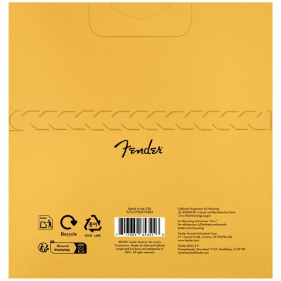 Encordoamento para Violão FENDER Aço .011 70CL Bronze por 87,00 à vista no boleto/pix ou parcele em até 3x sem juros. Compre na loja Mundomax!