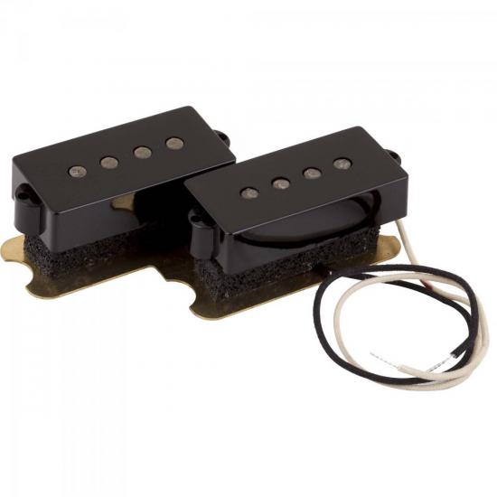 Set de Captadores Para Contrabaixo PURE VINTAGE \