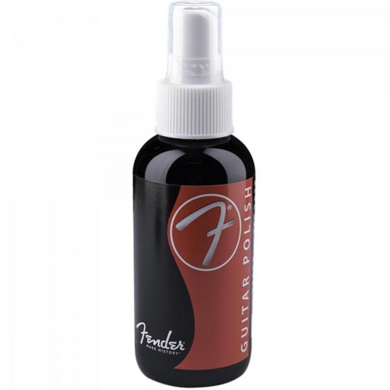 Polidor Para Guitarras GUITAR POLISH FENDER (61269)