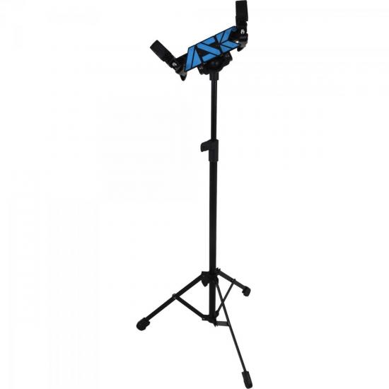 Suporte Para Instrumentos de Corda EGV Preto ASK por 0,00 à vista no boleto/pix ou parcele em até 1x sem juros. Compre na loja Mundomax!