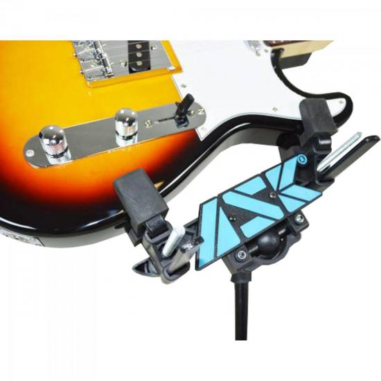 Suporte Para Instrumentos de Corda EGV Preto ASK por 0,00 à vista no boleto/pix ou parcele em até 1x sem juros. Compre na loja Mundomax!