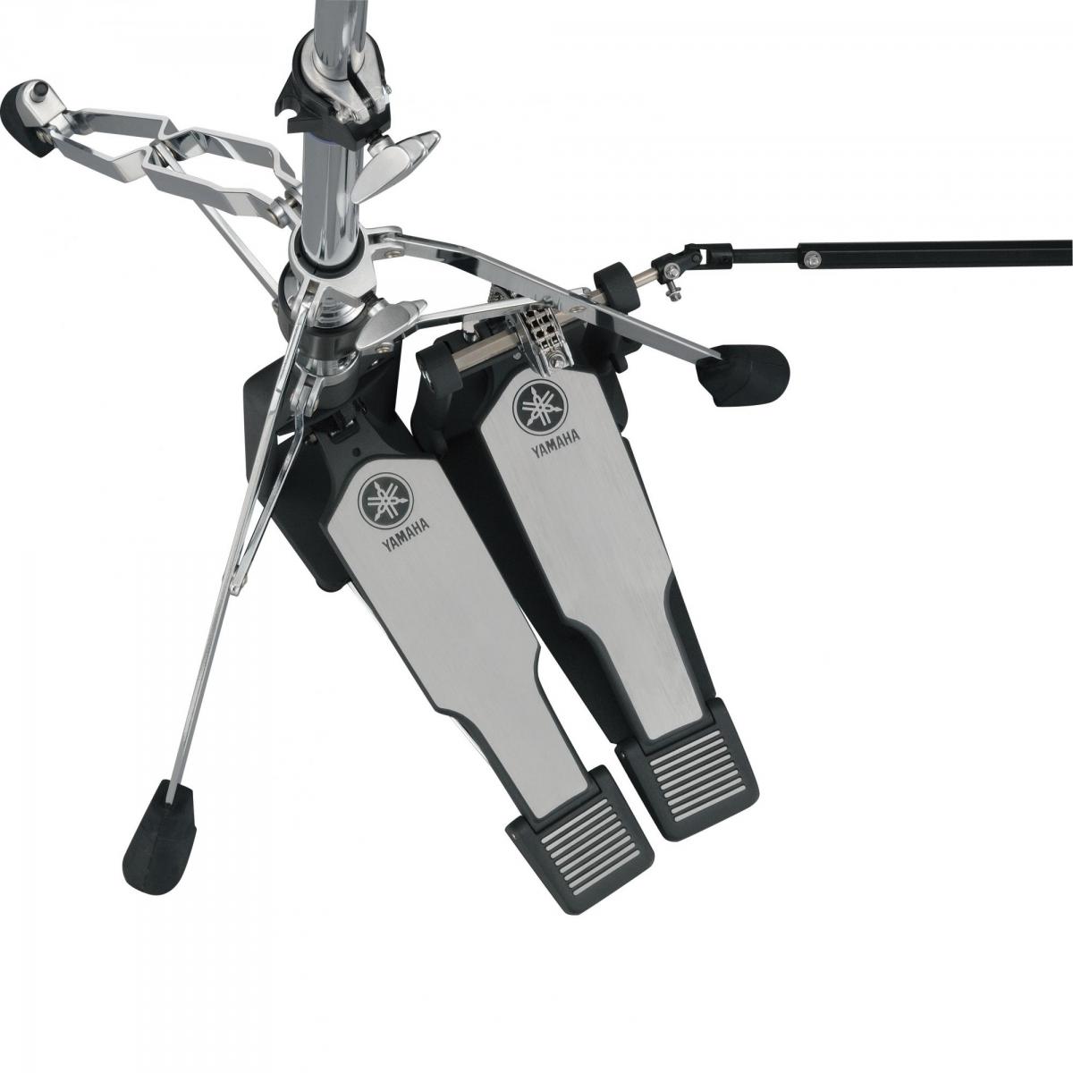 Pedal Duplo DFP9500C Yamaha - Mundomax