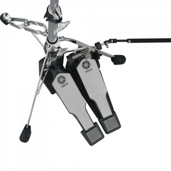 Pedal Duplo DFP9500C Yamaha por 0,00 à vista no boleto/pix ou parcele em até 1x sem juros. Compre na loja Mundomax!