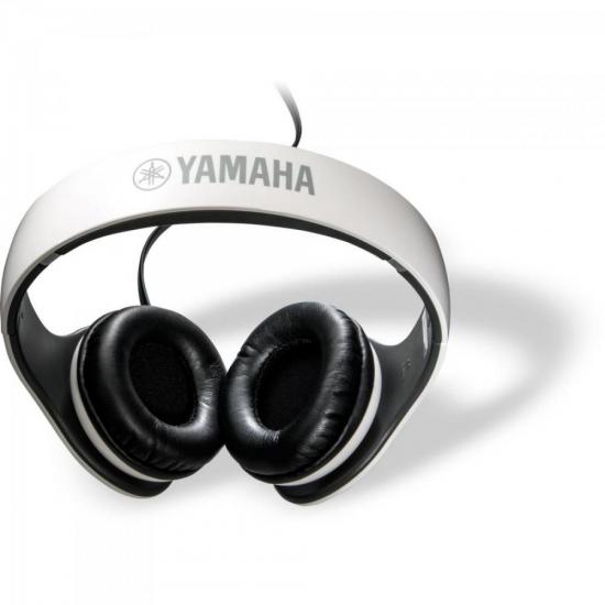 Fone de Ouvido e Microfone HPH-PRO300 Ivory White por 0,00 à vista no boleto/pix ou parcele em até 1x sem juros. Compre na loja Mundomax!