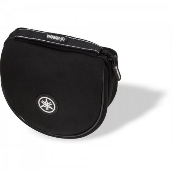 Fone de Ouvido Com Microfone Yamaha HPH-PRO300 Vermelho por 0,00 à vista no boleto/pix ou parcele em até 1x sem juros. Compre na loja Mundomax!