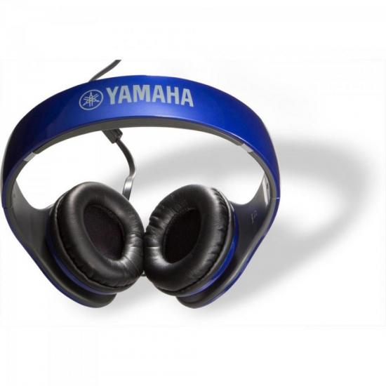 Fone de Ouvido e Microfone HPH-PRO300 Racing Blue por 978,90 à vista no boleto/pix ou parcele em até 10x sem juros. Compre na loja Mundomax!