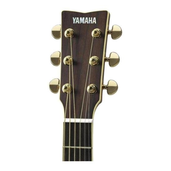 Violão Yamaha LS6 Are Eletroacústico Aço Brown Sunburst c/ Semi Case por 5.799,00 à vista no boleto/pix ou parcele em até 12x sem juros. Compre na loja Mundomax!