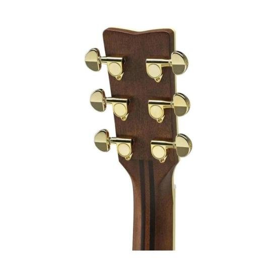 Violão Yamaha LS6 Are Eletroacústico Aço Brown Sunburst c/ Semi Case por 5.799,00 à vista no boleto/pix ou parcele em até 12x sem juros. Compre na loja Mundomax!