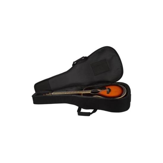 Violão Yamaha LS6 Are Eletroacústico Aço Brown Sunburst c/ Semi Case por 5.799,00 à vista no boleto/pix ou parcele em até 12x sem juros. Compre na loja Mundomax!