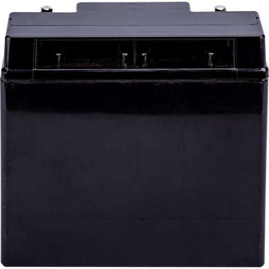 Bateria Estacionária Selada 12V 18Ah VRLA UP12180 Unipower por 350,00 à vista no boleto/pix ou parcele em até 10x sem juros. Compre na loja Mundomax!