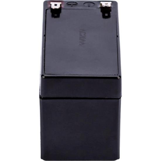 Bateria Selada 12V 1,3Ah UP1213 Unipower por 65,00 à vista no boleto/pix ou parcele em até 2x sem juros. Compre na loja Mundomax!