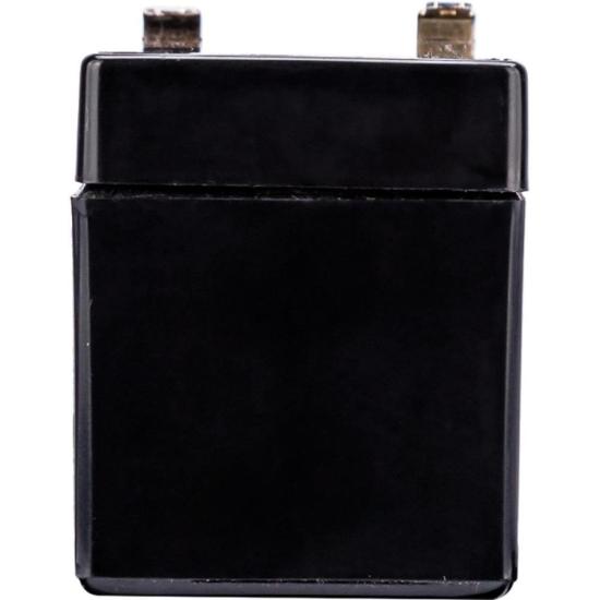 Bateria Selada 12V 1,3Ah UP1213 Unipower por 65,00 à vista no boleto/pix ou parcele em até 2x sem juros. Compre na loja Mundomax!