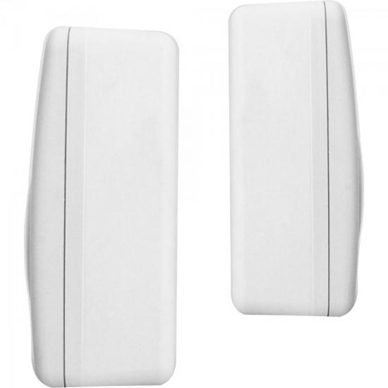 Caixa de Som Ambiente 4\" 55W 8 Ohms CXB40 Branca ORION (par) por 123,99 à vista no boleto/pix ou parcele em até 4x sem juros. Compre na loja Mundomax!