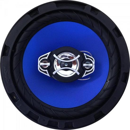 Kit Alto Falante Quadriaxial 6x9\" + 6\" 100W RMS 4 Ohms ORION por 0,00 à vista no boleto/pix ou parcele em até 1x sem juros. Compre na loja Mundomax!