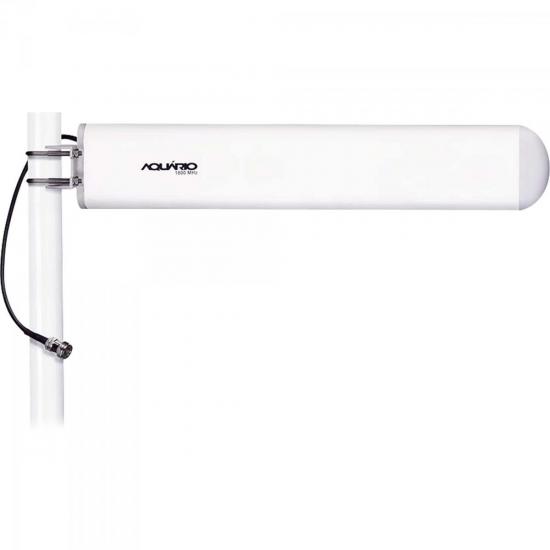 Kit Mini Repetidor Celular + Antena 1800MHz RP-1860 AQUÁRIO por 0,00 à vista no boleto/pix ou parcele em até 1x sem juros. Compre na loja Mundomax!