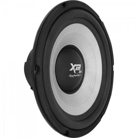 Alto Falante Subwoofer 12\" 200W RMS 4 Ohms XTR-200 ORION por 0,00 à vista no boleto/pix ou parcele em até 1x sem juros. Compre na loja Mundomax!