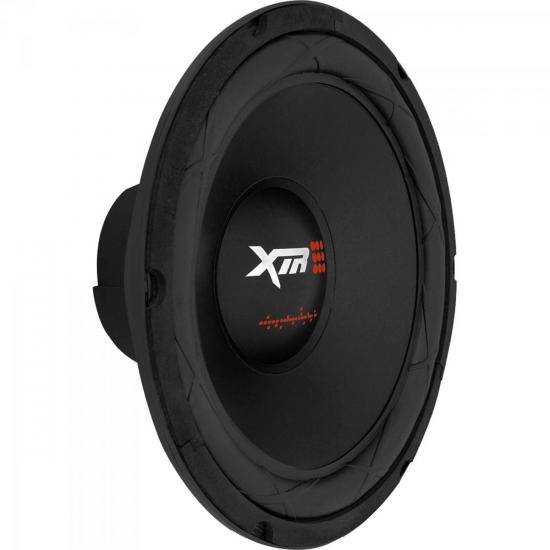 Alto Falante Subwoofer 12\" 250W RMS 4 Ohms XTR ORION por 110,90 à vista no boleto/pix ou parcele em até 4x sem juros. Compre na loja Mundomax!