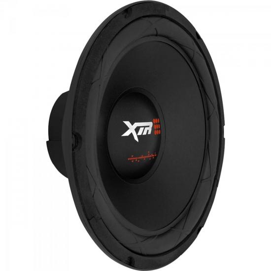 Alto Falante Subwoofer 12\" 500W RMS 4 Ohms XTR ORION por 0,00 à vista no boleto/pix ou parcele em até 1x sem juros. Compre na loja Mundomax!
