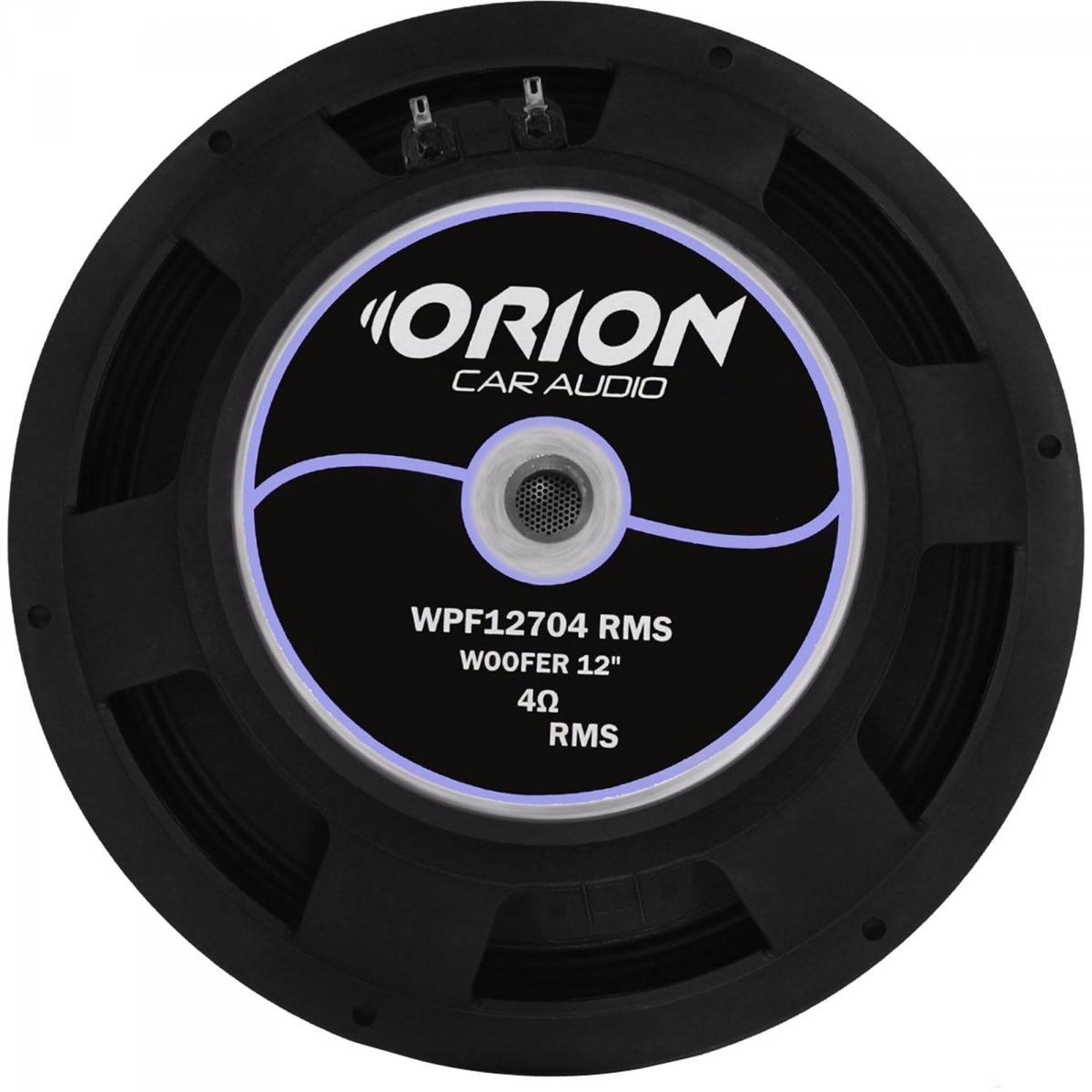 Alto Falante Woofer 15