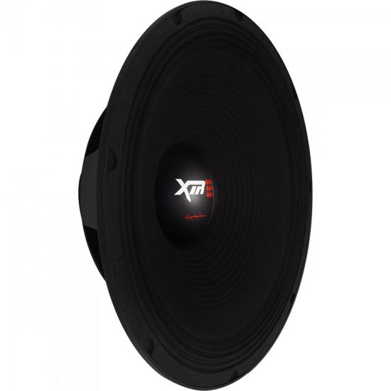 Alto Falante Woofer 15\" 300W RMS 4 Ohms XTR ORION por 0,00 à vista no boleto/pix ou parcele em até 1x sem juros. Compre na loja Mundomax!