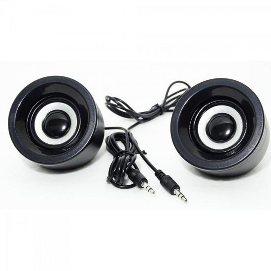 Caixa Multimídia 2.1 16W RMS com Bluetooth VC-G300BT Preta INFOKIT por 0,00 à vista no boleto/pix ou parcele em até 1x sem juros. Compre na loja Mundomax!