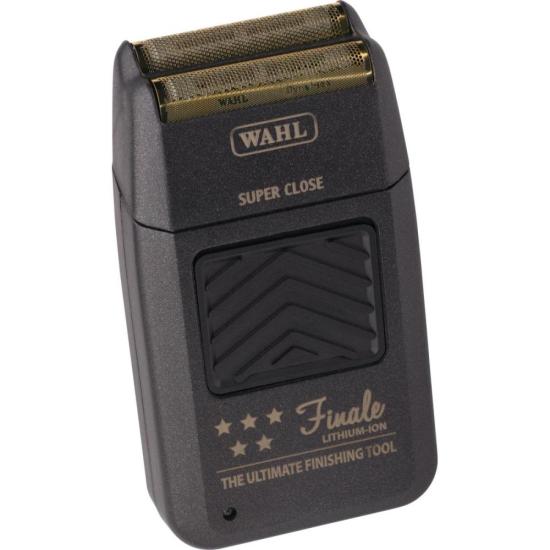 Máquina de Acabamento Wahl Shaver Finale por 773,99 à vista no boleto/pix ou parcele em até 10x sem juros. Compre na loja Mundomax!