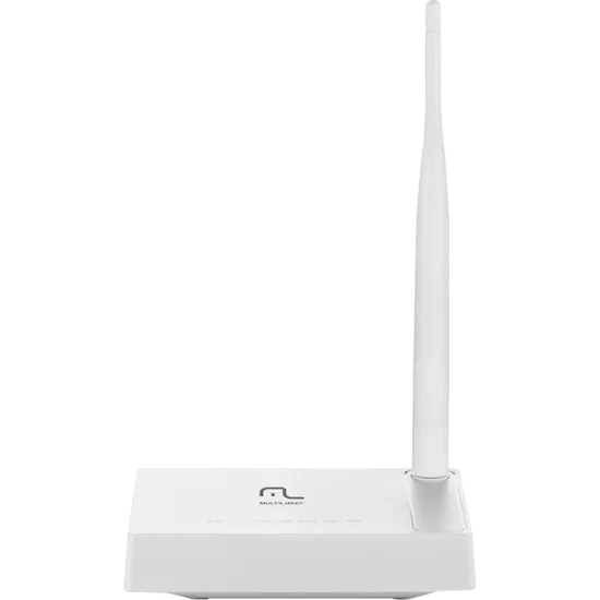 Roteador Wireless 150Mbps RE057 Branco MULTILASER (61509)