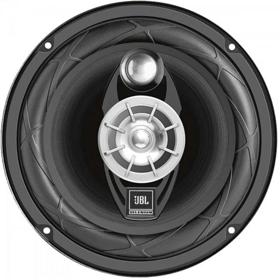 Kit Alto Falante Triaxial 6\" 60W RMS 4 Ohms Multi System 6TR6AP JBL por 0,00 à vista no boleto/pix ou parcele em até 1x sem juros. Compre na loja Mundomax!