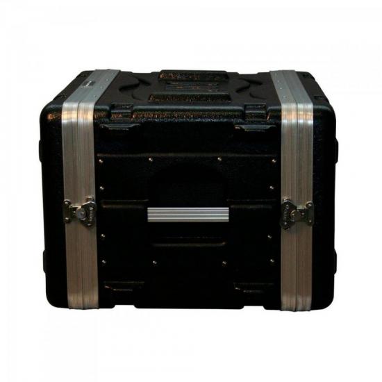 Case Para Periféricos GR-6S Preto GATOR por 0,00 à vista no boleto/pix ou parcele em até 1x sem juros. Compre na loja Mundomax!