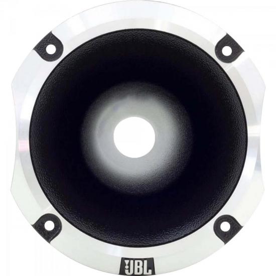Corneta Redonda 1\" HL11/25 Prata/Preta JBL por 102,99 à vista no boleto/pix ou parcele em até 4x sem juros. Compre na loja Mundomax!