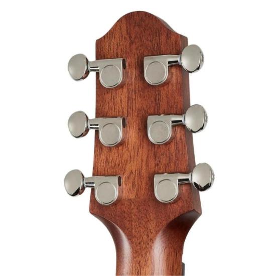 Violão Yamaha SLG200S Elétrico Silent Natural por 5.799,00 à vista no boleto/pix ou parcele em até 12x sem juros. Compre na loja Mundomax!