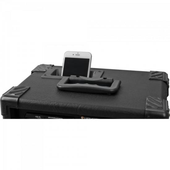 Caixa de Som Multiuso HAYONIK Lite 400 60W RMS por 799,00 à vista no boleto/pix ou parcele em até 10x sem juros. Compre na loja Mundomax!