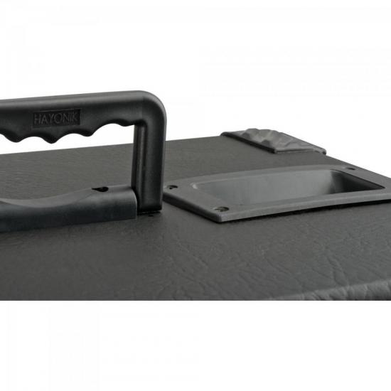 Caixa de Som Multiuso HAYONIK Lite 600 100W RMS por 1.699,00 à vista no boleto/pix ou parcele em até 12x sem juros. Compre na loja Mundomax!