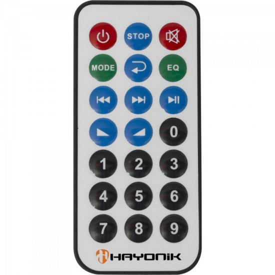 Caixa de Som Multiuso HAYONIK Lite 800 200W RMS por 1.285,00 à vista no boleto/pix ou parcele em até 12x sem juros. Compre na loja Mundomax!
