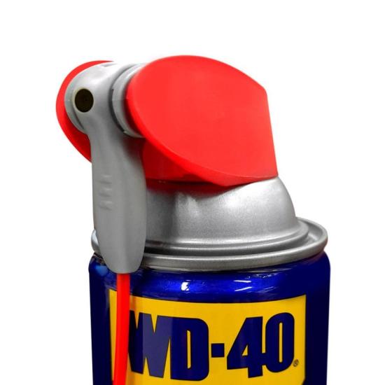 Lubrificante Seco 400ml WD40 Dry Lube - Caixa Fechada por 678,00 à vista no boleto/pix ou parcele em até 10x sem juros. Compre na loja Mundomax!