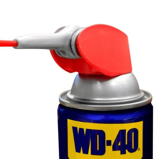 Lubrificante Seco 400ml WD40 Dry Lube - Caixa Fechada por 678,00 à vista no boleto/pix ou parcele em até 10x sem juros. Compre na loja Mundomax!
