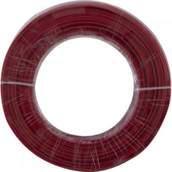 Fio Paralelo 2x2,50mm Bicolor HYX por 0,00 à vista no boleto/pix ou parcele em até 1x sem juros. Compre na loja Mundomax!