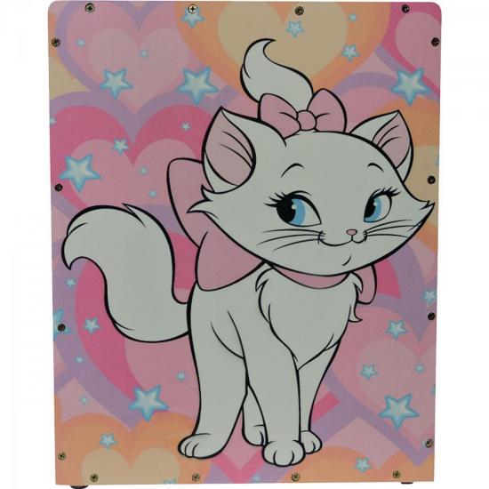 Cajon Acústico Infantil ESTAMPADO GA-AC TIGER por 0,00 à vista no boleto/pix ou parcele em até 1x sem juros. Compre na loja Mundomax!