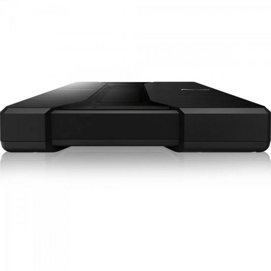 Alto Falante Subwoofer Ativo 50W RMS 4 Ohms TS-WH500A PIONEER por 0,00 à vista no boleto/pix ou parcele em até 1x sem juros. Compre na loja Mundomax!