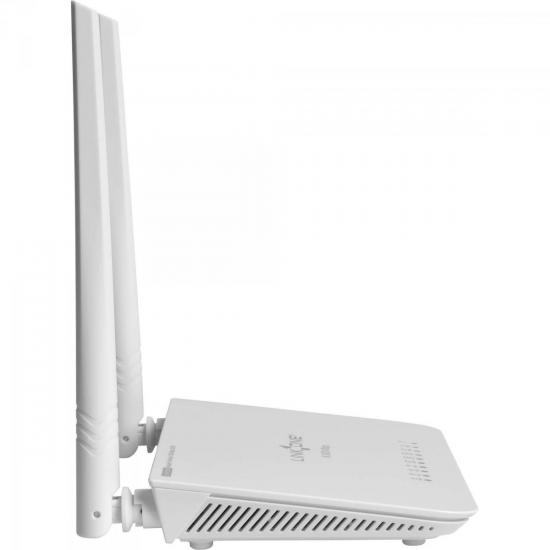 Roteador Wireless 3G 4G 300Mbps N 300 L1-RW332M Branco LINK ONE por 0,00 à vista no boleto/pix ou parcele em até 1x sem juros. Compre na loja Mundomax!
