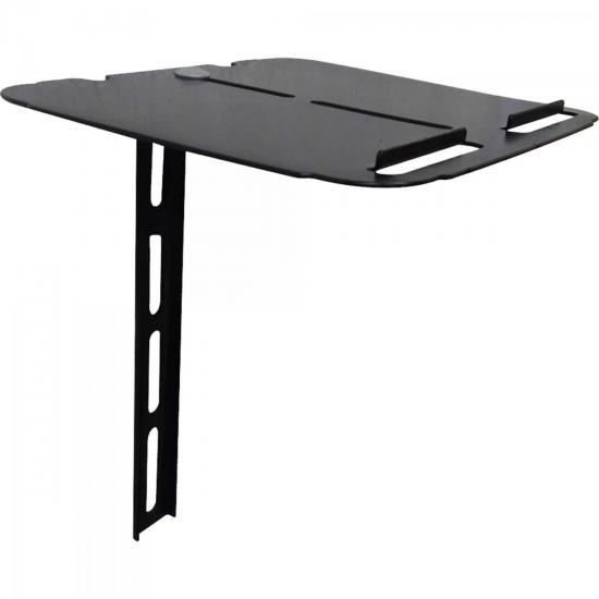 Suporte de Parede Para DVD ADVD178 Preto Brasforma por 33,99 à vista no boleto/pix ou parcele em até 1x sem juros. Compre na loja Mundomax!